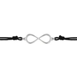 Histoire d'Or Bracelet Filomene Argent Blanc Clearance