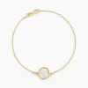 Histoire d'Or Bracelet Florica Or Jaune Clearance