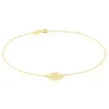 Histoire d'Or Bracelet Gillian Or Jaune Hot