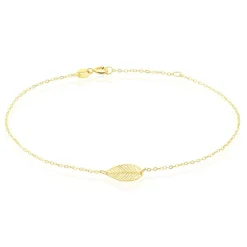 Histoire d'Or Bracelet Gillian Or Jaune Hot
