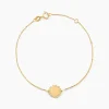 Histoire d'Or Bracelet Griffith Or Jaune Online