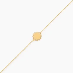 Histoire d'Or Bracelet Griffith Or Jaune Online