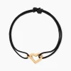 Histoire d'Or Bracelet Hampus Or Jaune Hot