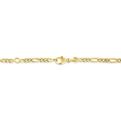 Histoire d'Or Bracelet Identité Bartolomee or jaune Best