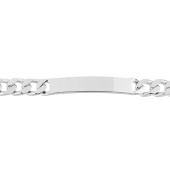 Histoire d'Or Bracelet Identité Vivian Argent Blanc Online