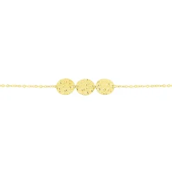 Histoire d'Or Bracelet Ilione Or Jaune Clearance