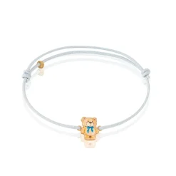 Histoire d'Or Bracelet Isolde Or Jaune Online