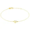 Histoire d'Or Bracelet Janene Or Jaune Best
