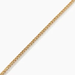 Histoire d'Or Bracelet Jany Maille Palmier or jaune Best