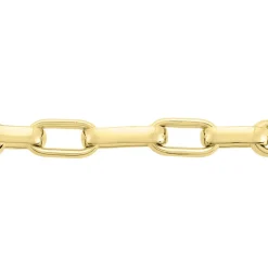 Histoire d'Or Bracelet Jari Or Jaune Discount