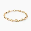 Histoire d'Or Bracelet Jodie Or Jaune Outlet