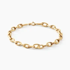 Histoire d'Or Bracelet Jodie Or Jaune Outlet