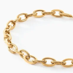 Histoire d'Or Bracelet Jodie Or Jaune Outlet
