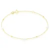Histoire d'Or Bracelet Jolana Or Jaune Perle De Culture Online