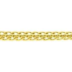 Histoire d'Or Bracelet Joline Or Jaune Russe