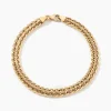 Histoire d'Or Bracelet Joline Or Jaune Russe Online