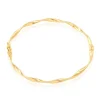 Histoire d'Or Bracelet Jonc Anaisaae Torsade Or Jaune Online