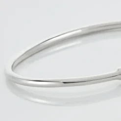 Histoire d'Or Bracelet Jonc Argent Stefaans Online