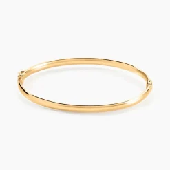 Histoire d'Or Bracelet Jonc Cynthia Or Jaune Hot