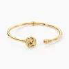 Histoire d'Or Bracelet Jonc Eladio Or Jaune Online