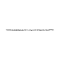 Histoire d'Or Bracelet Jonc Hermia Blanc Diamant Blanc Sale