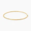 Histoire d'Or Bracelet Jonc Jonatan Or Jaune Online