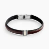 JOURDAN Bracelet Acier Discount