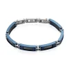 JOURDAN Bracelet Acier