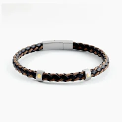 JOURDAN Bracelet Dermot Cuir Best