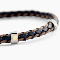 JOURDAN Bracelet Dermot Cuir Best