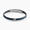 JOURDAN Bracelet Faro Caoutchouc Multicolore Clearance