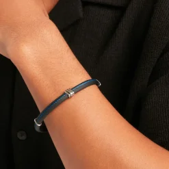 JOURDAN Bracelet Faro Caoutchouc Multicolore Clearance