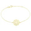 Histoire d'Or Bracelet Jovita Or Jaune Outlet