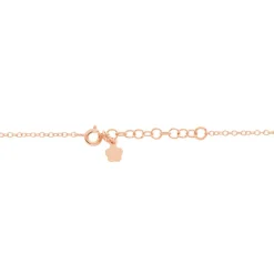 Histoire d'Or Bracelet Kim argent rose Outlet
