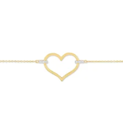 Histoire d'Or Bracelet Laila Or Jaune Diamant Sale