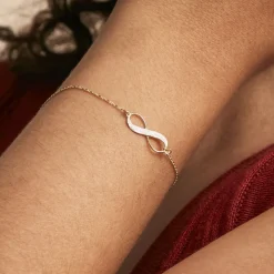 Histoire d'Or Bracelet Leanne Or Jaune Sale