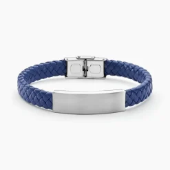 Histoire d'Or Bracelet Legacy Acier Blanc Hot