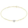 Histoire d'Or Bracelet Loved One Or Jaune Diamant Online