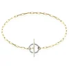 Histoire d'Or Bracelet Loved One Or Jaune Diamant