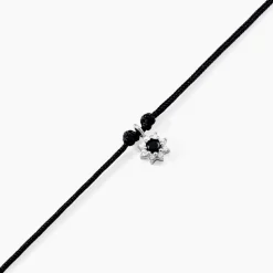 Histoire d'Or Bracelet Lyllie Argent Blanc Oxyde De Zirconium Clearance