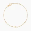 Histoire d'Or Bracelet Maas Or Jaune Online