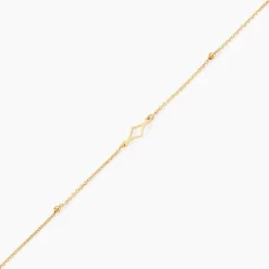 Histoire d'Or Bracelet Maas Or Jaune Online