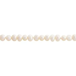 Histoire d'Or Bracelet Macy Or Jaune Perle De Culture Outlet