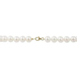 Histoire d'Or Bracelet Madelena Or Jaune Perle De Culture D'akoya Outlet