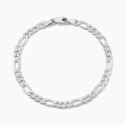 Histoire d'Or Bracelet Maille Argent Vivian Best