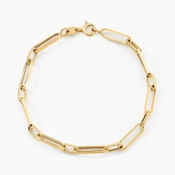 Histoire d'Or Bracelet Mainio Or Jaune Hot