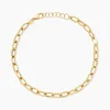 Histoire d'Or Bracelet Manlio Or Jaune