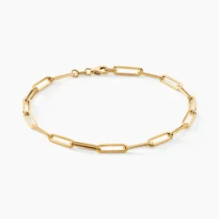 Histoire d'Or Bracelet Mayson Or Jaune Best