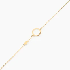 Histoire d'Or Bracelet Mehalia Or Jaune