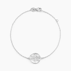 Histoire d'Or Bracelet Mely Argent Blanc Online